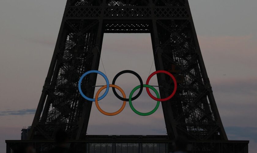 Paris 2024 : l'hymne "Parade" sortira sur les plateformes de streaming dans la nuit de jeudi à vendredi