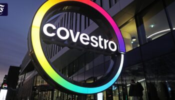 Adnoc will 14,4 Milliarden Euro für Covestro bieten