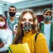 COVID pandemic restrictions had 'alarming' impact on teenagers’ brains, new study finds