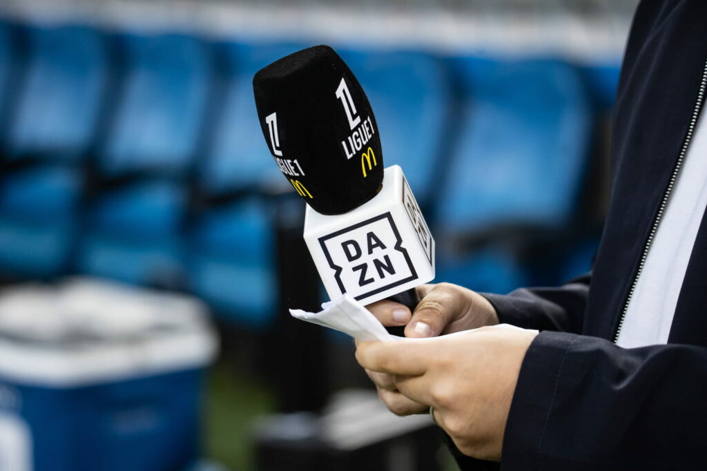 DAZN : jusqu'à 120 euros de moins, comment profiter de l'offre réduite pour la Ligue 1 ?