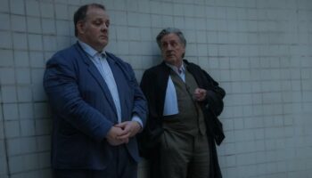 « Le Fil », le film de Daniel Auteuil avec Grégory Gadebois s’inspire d’une histoire vraie