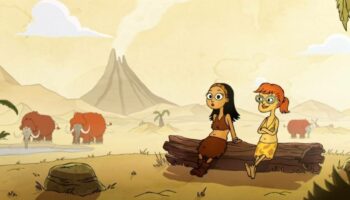 « Silex and the City, le film » : une version longue de l’adaptation de la BD de Jul, bourrée de gags et de « guests »