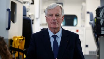 France : Michel Barnier s'engage à nommer un gouvernement "la semaine prochaine"