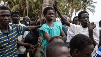 Au large de Mbour, au Sénégal, un nouveau naufrage fait des dizaines de victimes