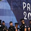 JO Paris 2024 : "trois attentats ont été déjoués", selon le procureur antiterroriste