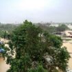 Hanoi flooded by swollen river as Typhoon Yagi leaves 179 dead