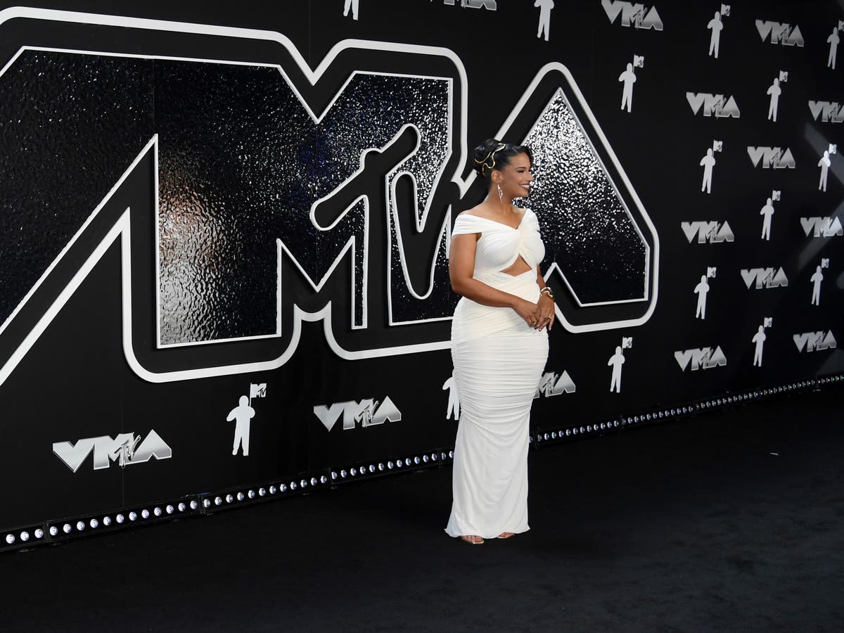 Video Music Awards 2024: Best dressed stars on the red carpet