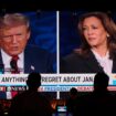 So Bigly: More than 67 million Americans watched Harris debate Trump, dwarfing ratings for the Biden-Trump showdown