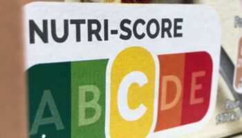 Nutri-Score : la nouvelle notation, vantée par une étude, fait grincer des dents certains industriels