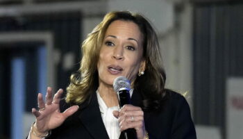 Kamala Harris : résultats des sondages, programme... Une victoire possible à la présidentielle