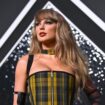 Taylor Swift becomes most-awarded solo act in MTV VMAs history