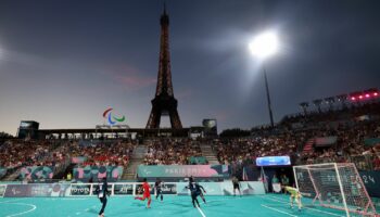 Paralympiques 2024 : après ceux de Londres, les Jeux de Paris sont-ils devenus la nouvelle référence ?