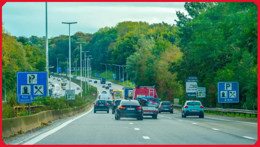 Ces routes seront bientôt payantes pour tous les Français, ils sont des milliers à y rouler chaque année