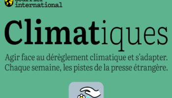 Faites du bruit pour le climat