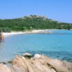 Pour sauver les plages de La Maddalena, venez à la nage