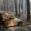 Mégafeux à Los Angeles : évacuation massive en Californie à cause de trois incendies incontrôlables depuis 24 heures