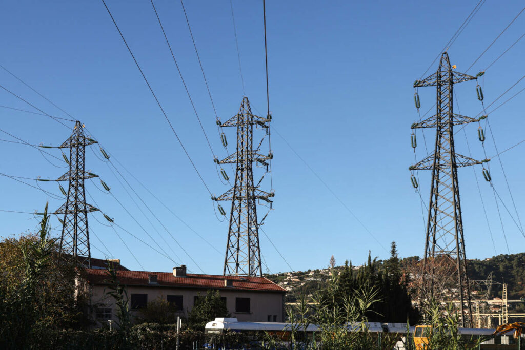 Après plusieurs hausses, le tarif réglementé de l’électricité va rester stable jusqu’en février