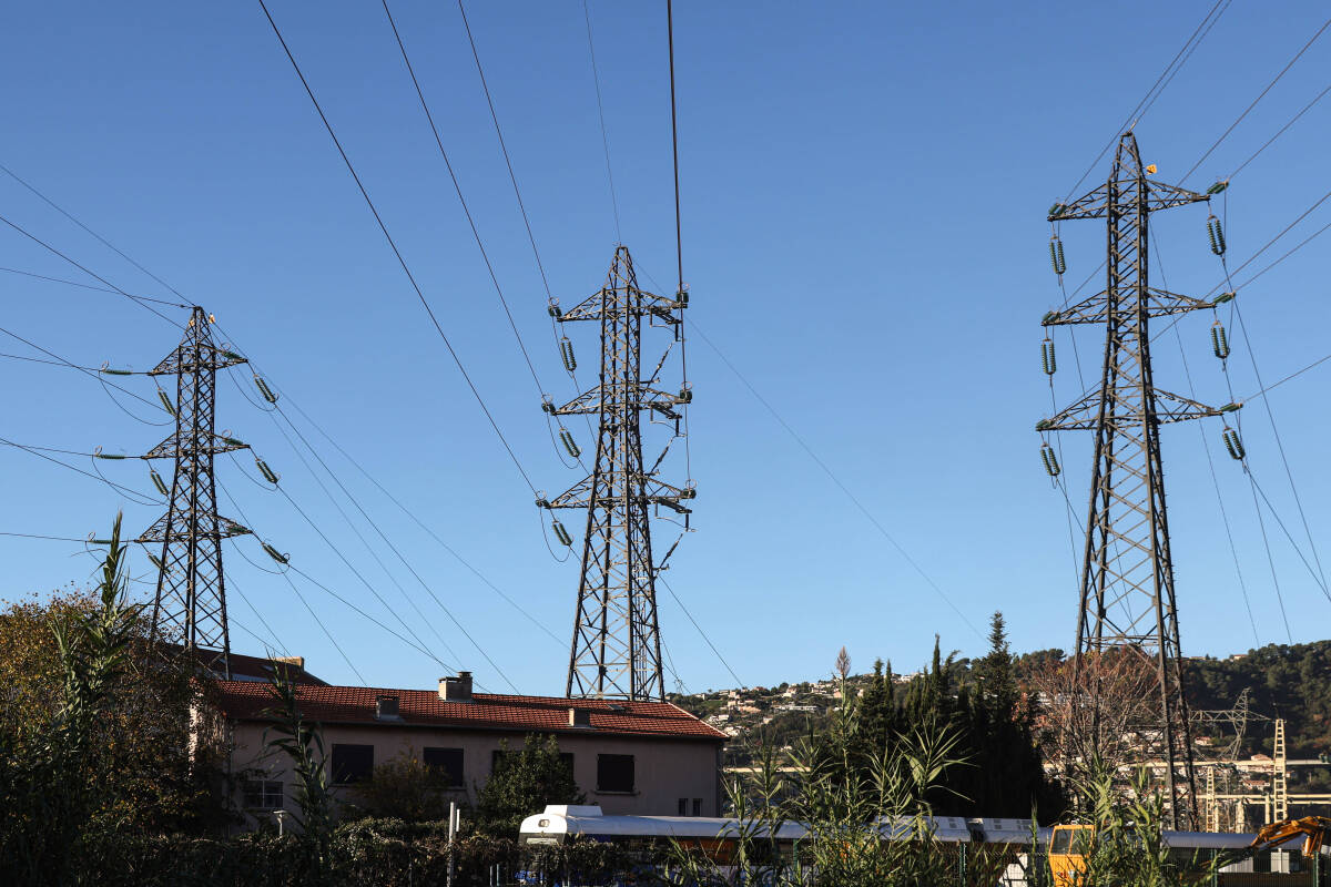 Après plusieurs hausses, le tarif réglementé de l’électricité va rester stable jusqu’en février