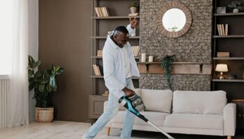 Top tips to tackle your fall clean