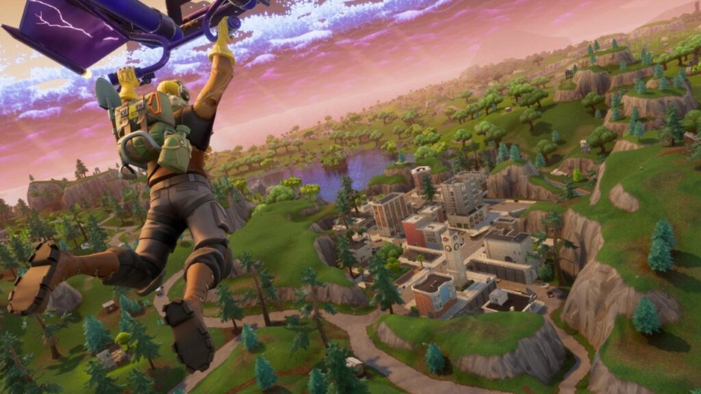 Fortnite et Fifa "trompent" leurs joueurs, la parade olympique déjà complète : ça dit quoi ce 12 septembre ?