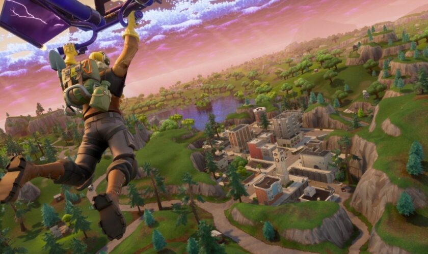 Fortnite et Fifa "trompent" leurs joueurs, la parade olympique déjà complète : ça dit quoi ce 12 septembre ?