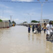 Au Nigeria, au moins 30 morts et 400 000 déplacés dans des inondations massives