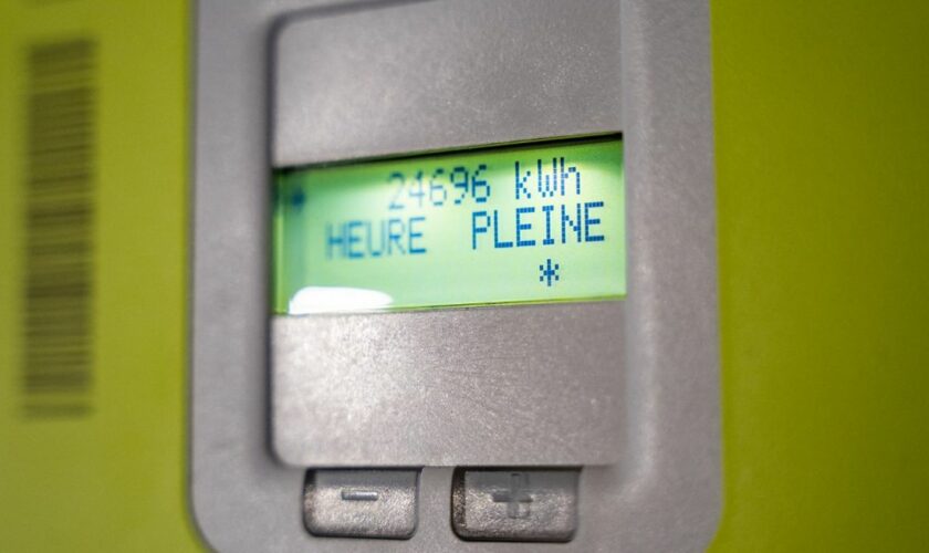 Electricité : vers une redéfinition des heures pleines et heures creuses