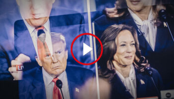 La présidentielle américaine peut-elle échapper à Kamala Harris après son débat face à Donald Trump ?