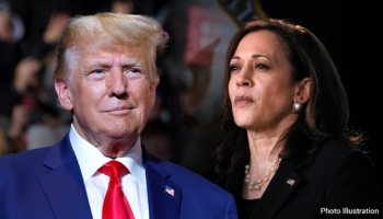 Trump and Harris roll out latest strategies after heated head-to-head clash and more top headlines