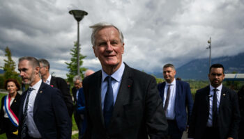 Michel Barnier dit vouloir «maîtriser l’immigration» avec «humanité», et promet un gouvernement «pluriel»