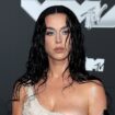 Katy Perry’s QR code tattoo at the VMAs explained