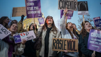 «Etre en sécurité avant d’être mortes» : mobilisation samedi dans toute la France en soutien aux victimes de violences sexuelles