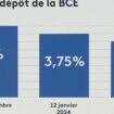 Immobilier : pourquoi la baisse des taux directeurs de la BCE est une bonne nouvelle