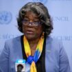 US backs 2 permanent seats for African nations on the UN Security Council