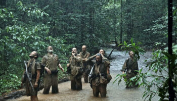 « Les Derniers Hommes », la guerre comme point de non-retour