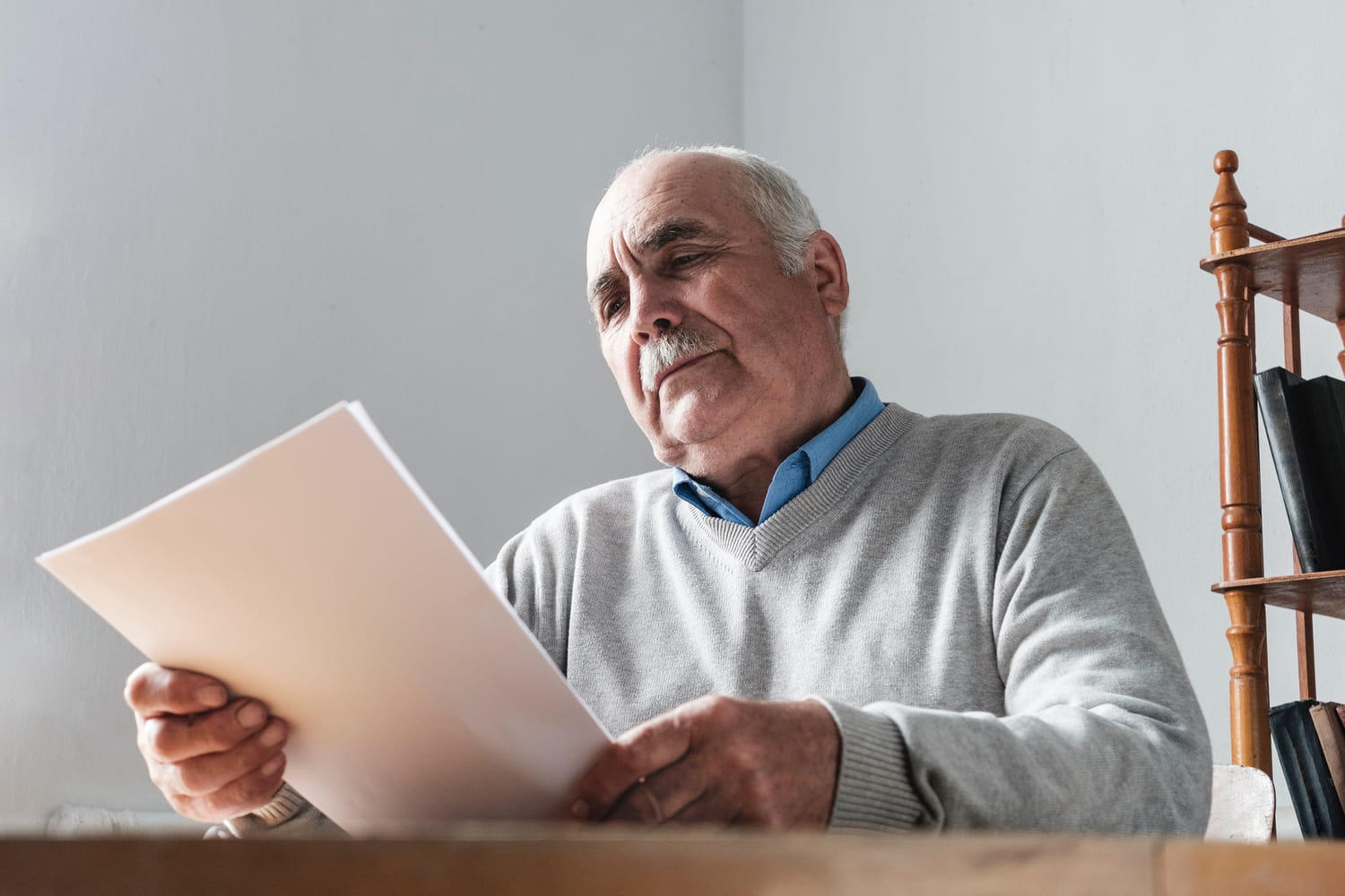 Des retraités vont recevoir un courrier important : il contient une très bonne nouvelle