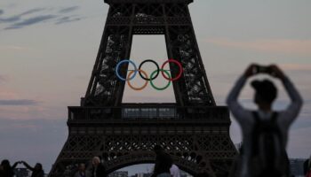 Paris 2024 : l'hymne "Parade", morceau phare des Jeux, est sorti sur les plateformes de streaming