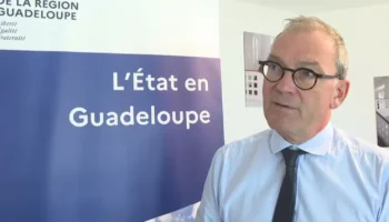 En Guadeloupe, 12 millions d'euros de subventions à la régie de l'eau ont été suspendus pour "défaillances" comptables