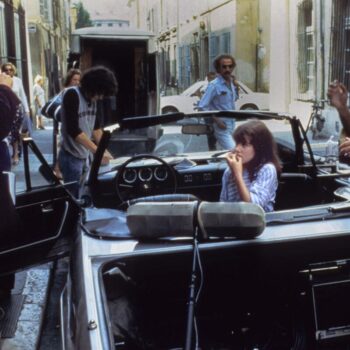 « J’ai été psychiquement abusée » : Mara Goyet raconte  le tournage de « la Vie de famille » de Jacques Doillon