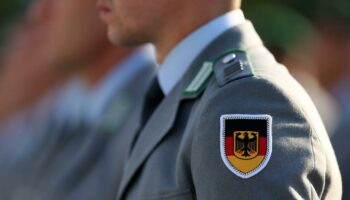 Mutmaßlicher Islamist nach Anschlagsplänen auf Bundeswehrsoldaten festgenommen