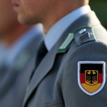 Mutmaßlicher Islamist nach Anschlagsplänen auf Bundeswehrsoldaten festgenommen