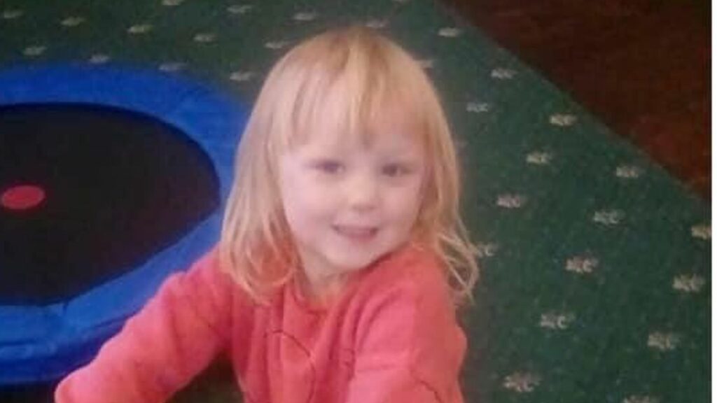 Tributes to 'sweet' girl, 6, killed in house fire