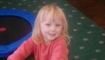 Tributes to 'sweet' girl, 6, killed in house fire