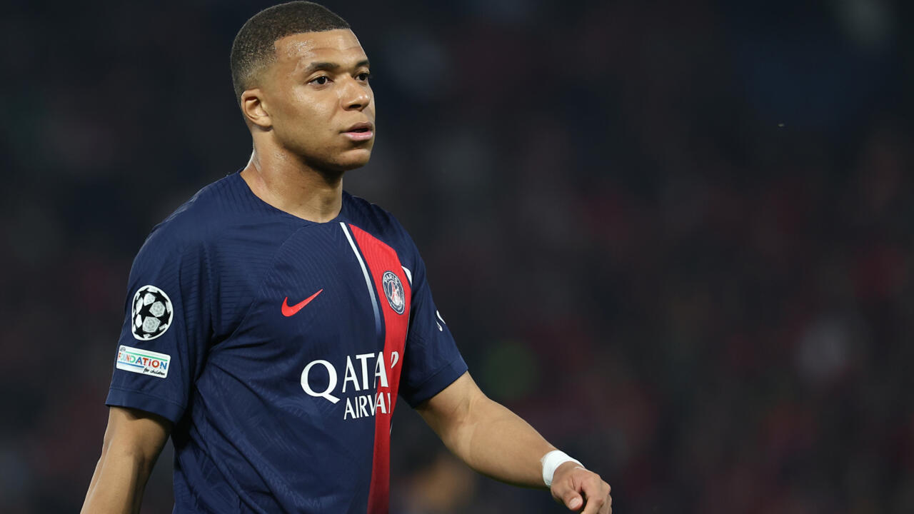 Le PSG refuse de payer les 55 millions d'euros d'impayés réclamés par Kylian Mbappé