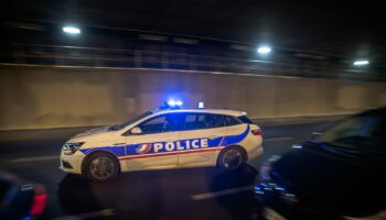 Seine-Saint-Denis : il refuse d'obtempérer et tue un homme dans sa fuite, le suspect recherché