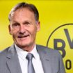 „Watzke hat im deutschen Fußball einen Riesenschaden angerichtet“