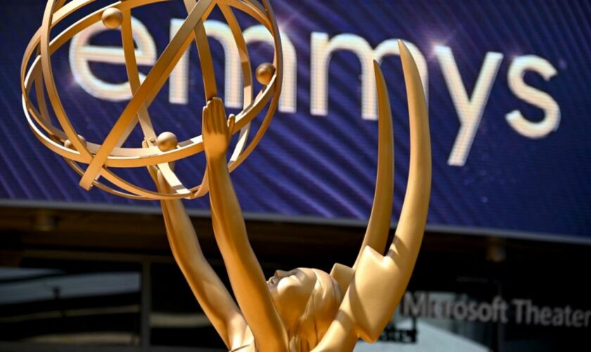 Emmy Awards 2024 : voici les nommés de la 76ème cérémonie