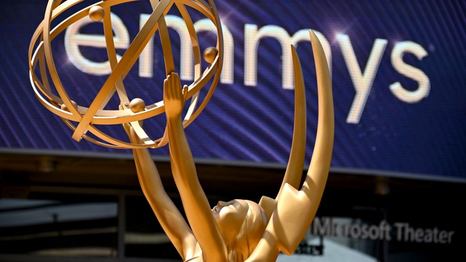 Emmy Awards 2024 : voici les nommés de la 76ème cérémonie