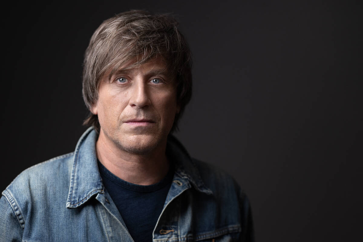 Thomas Dutronc : « Je suis vintage, j’appartiens à une autre époque »