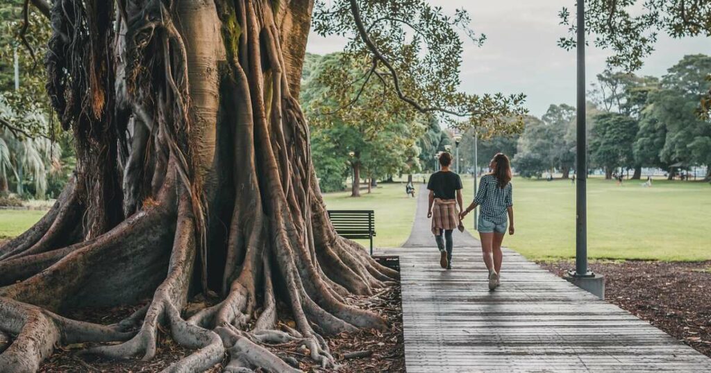 “Pour vivre plus longtemps, déménagez en Australie”